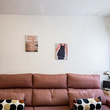 Appartamento Pintor Pelayo Gijón Esterno foto